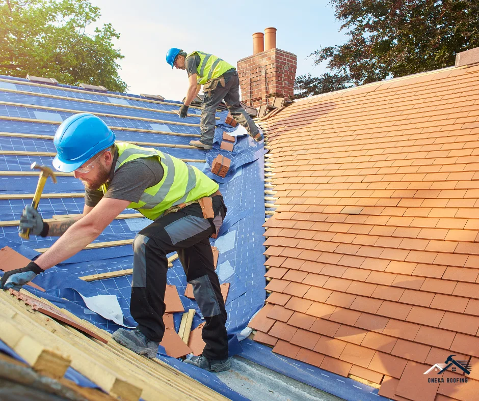 Why choose Roof Repair Near Me in Guerneville, CA